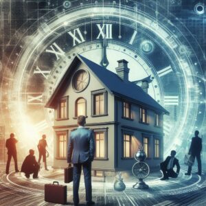 A (IM)POSSIBILIDADE DE USUCAPIR IMÓVEIS FINANCIADOS E/OU HIPOTECADOS
